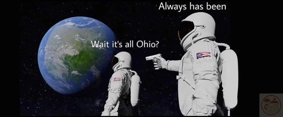 ohio meme