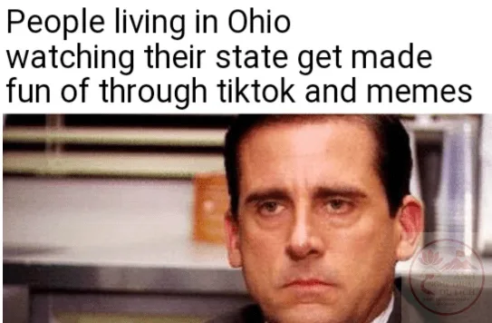 ohio meme