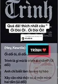 ối dồi ôi hieuthuhai