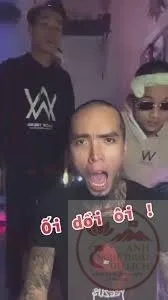 ối dồi ôi hieuthuhai