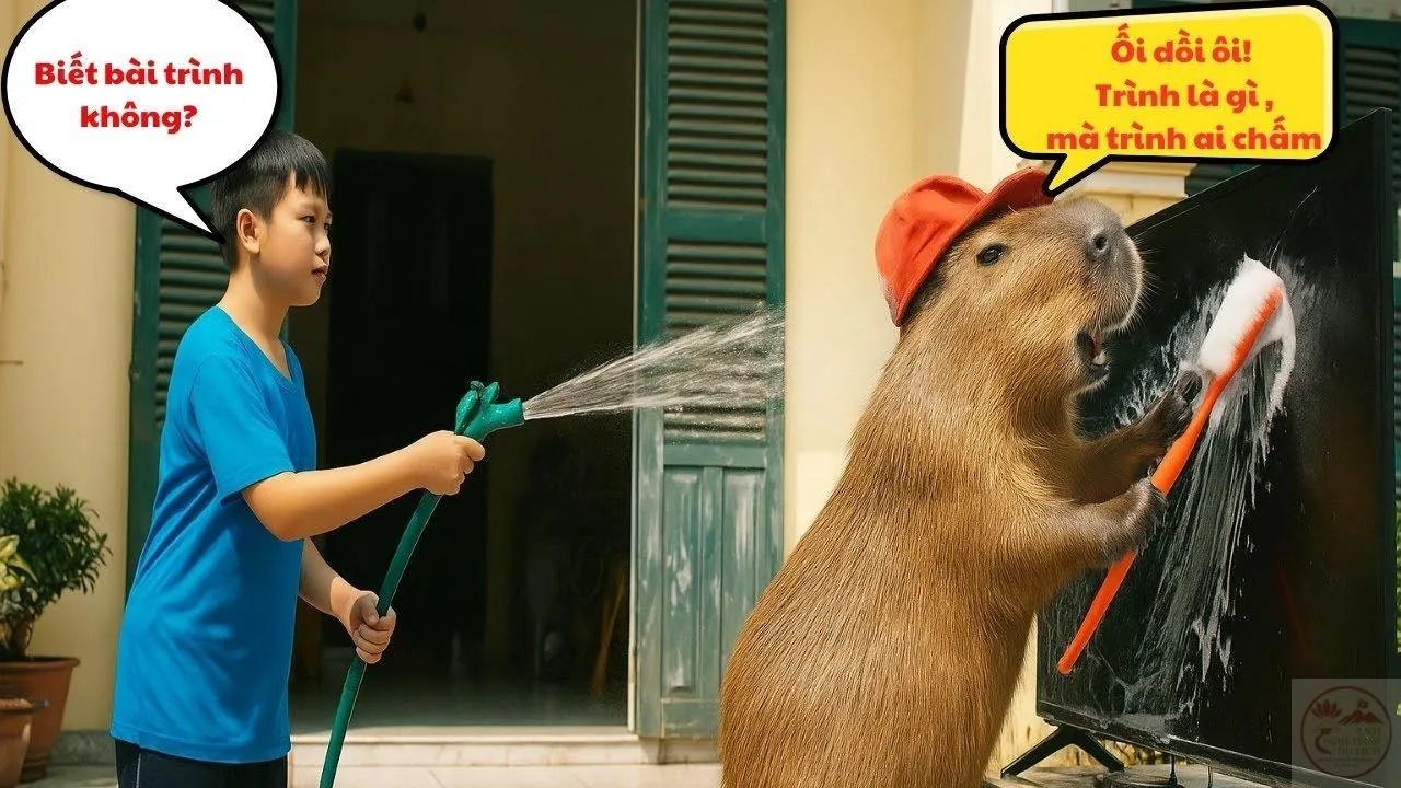 ối dồi ôi hieuthuhai