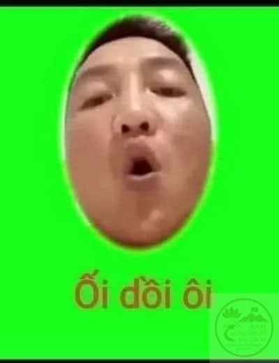 ối dồi ôi meme