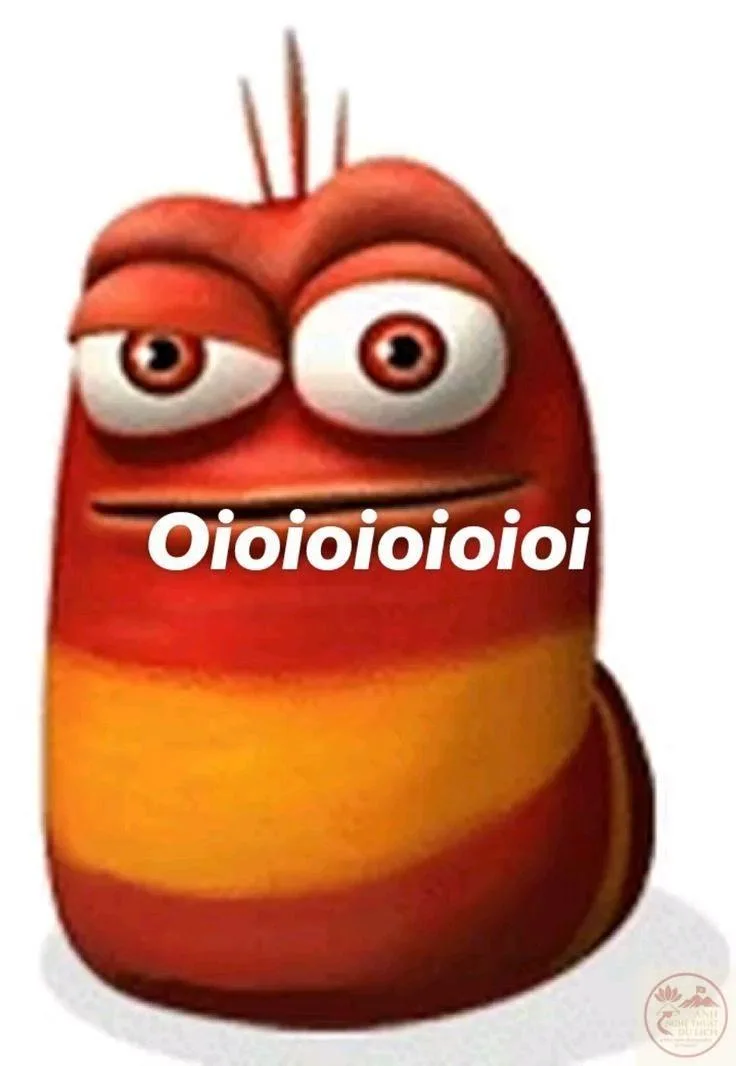 ối dồi ôi meme
