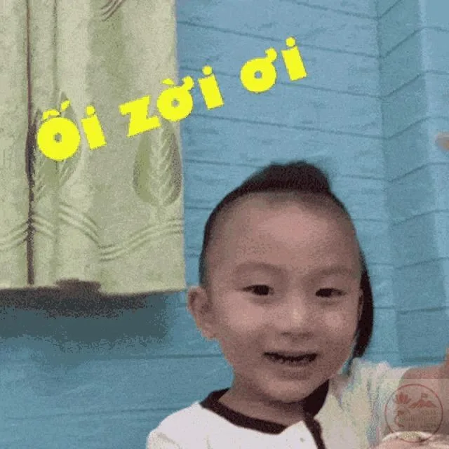 ối dồi ôi meme