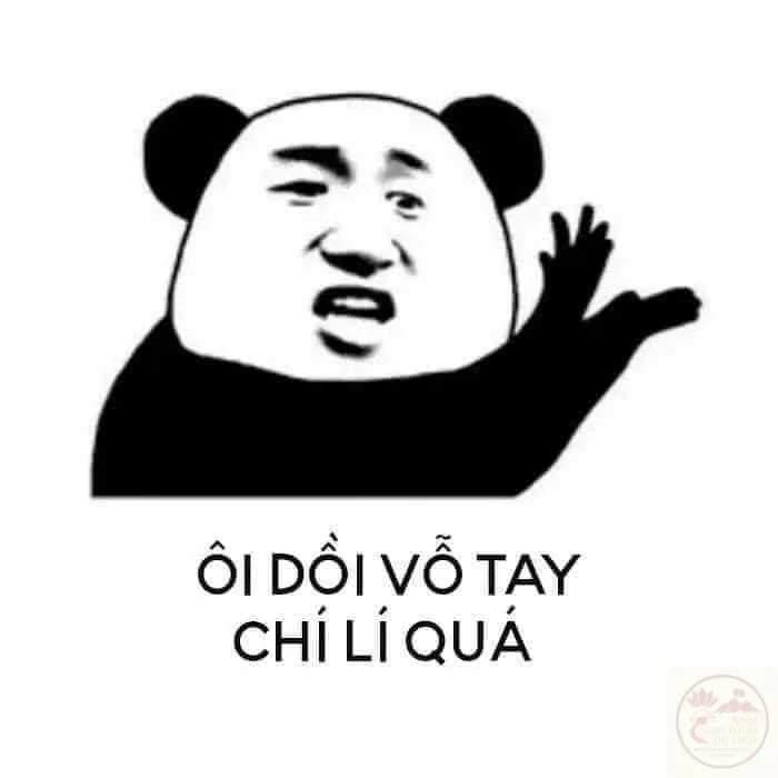 ối dồi ôi meme