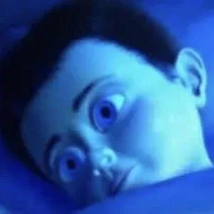 over thinking meme