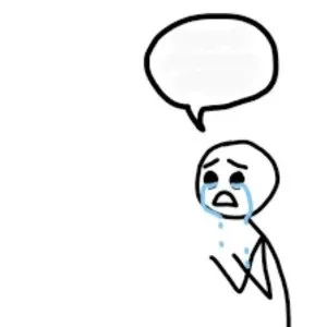 over thinking meme
