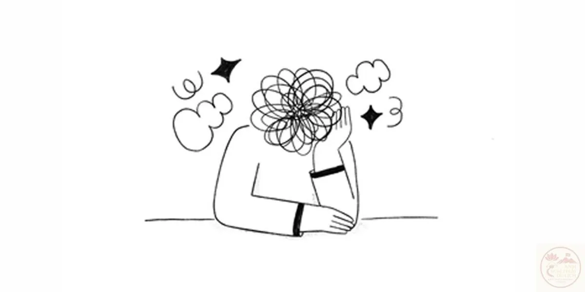 over thinking meme