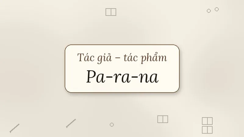 pa-ra-na cờ-lốt lê-vi-xtơ-rốt