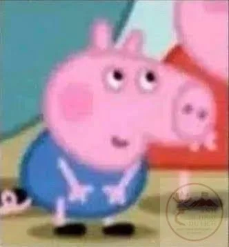 peppa pig meme