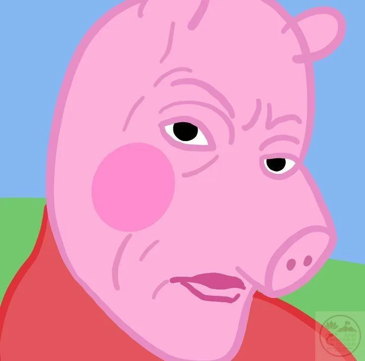 heo peppa meme