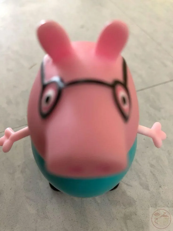 peppa pig meme