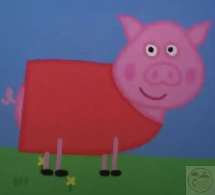 heo peppa meme