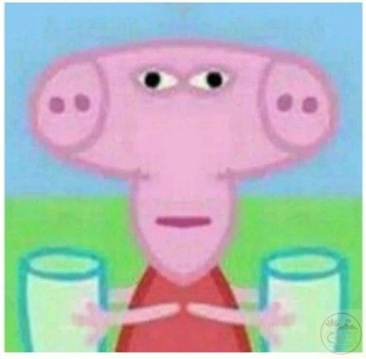 heo peppa meme