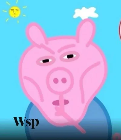 heo peppa meme