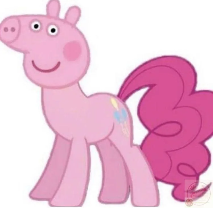 heo peppa meme