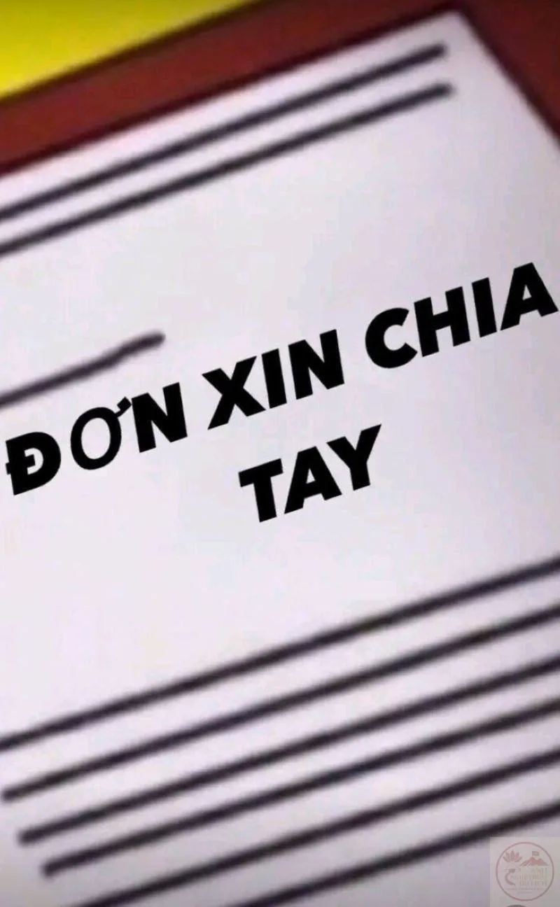phiếu bé ngoan chế
