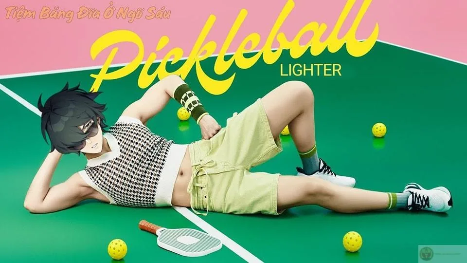 meme pickleball