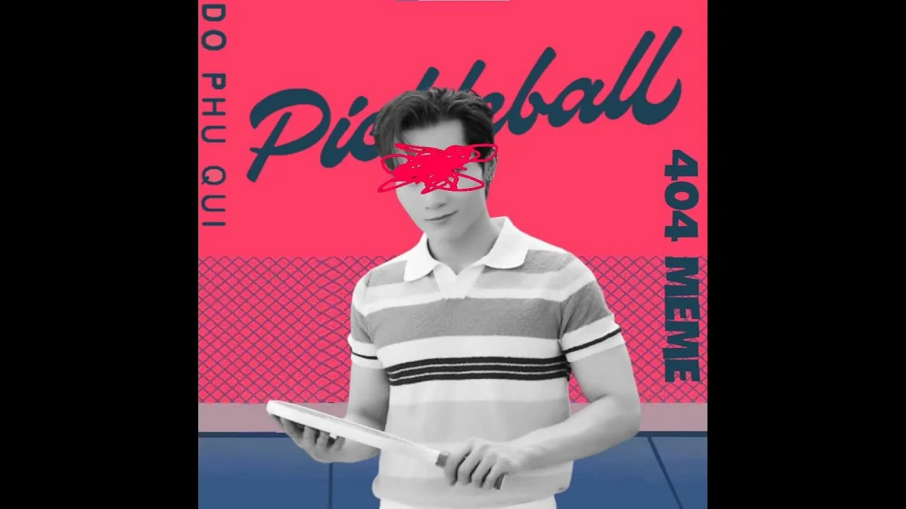 meme pickleball