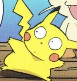 pikachu meme