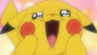 pikachu meme