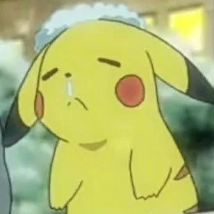 pikachu meme