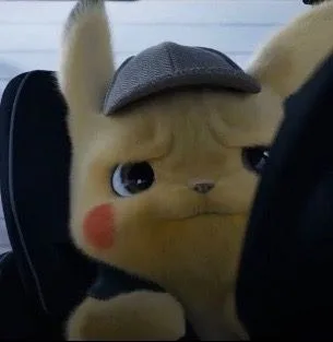 pikachu meme