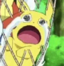 pikachu meme