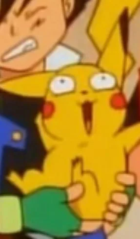 pikachu meme