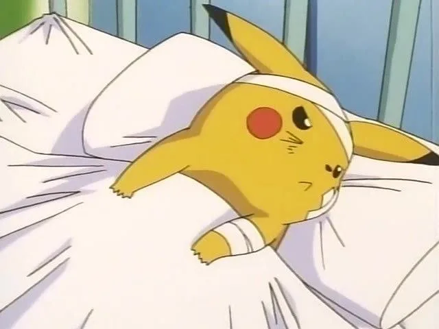 pikachu meme