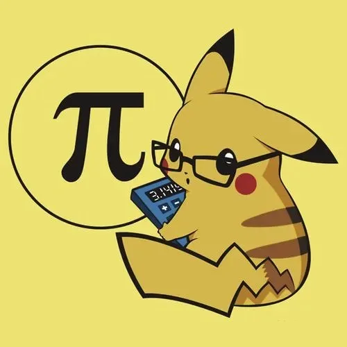 ảnh pikachu chế