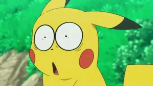 pikachu meme