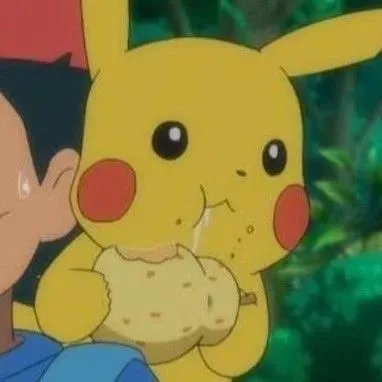 pikachu meme