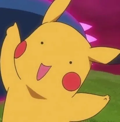 pikachu meme
