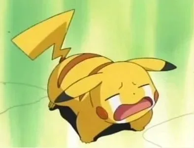 pikachu meme