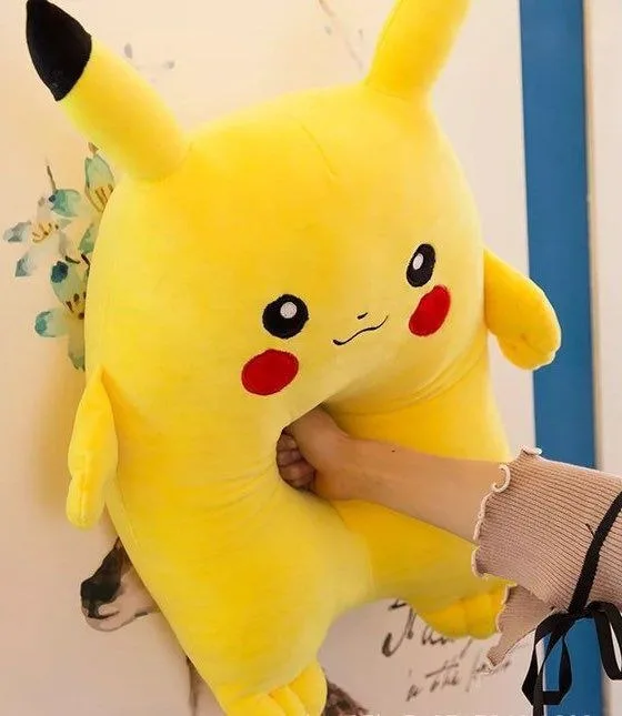 ảnh pikachu hài