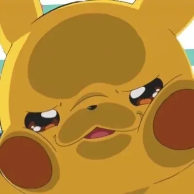 pikachu meme
