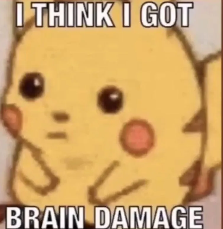 pikachu meme