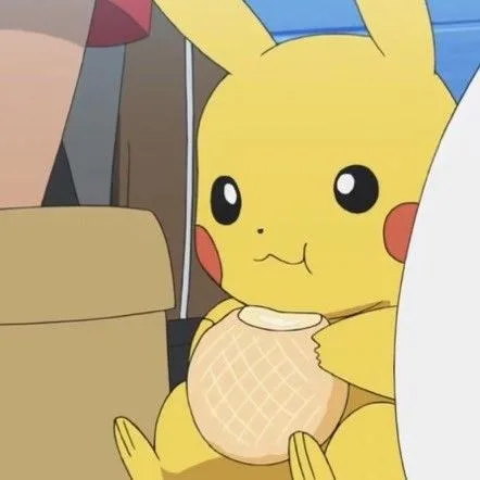 pikachu meme