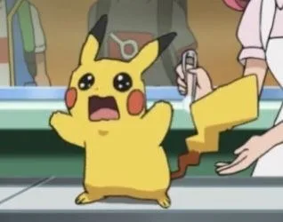 pikachu meme