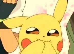 pikachu meme