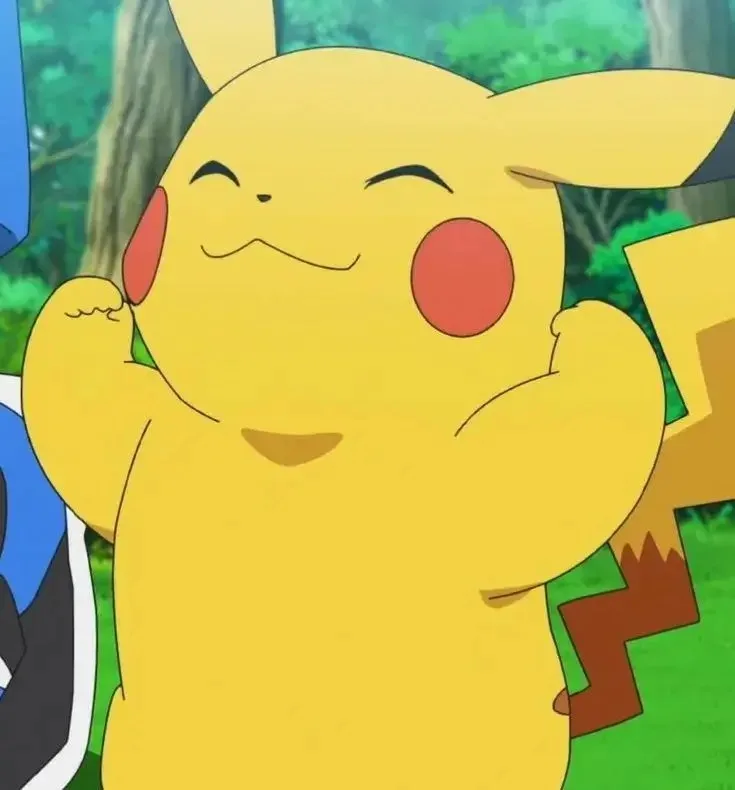 pikachu meme