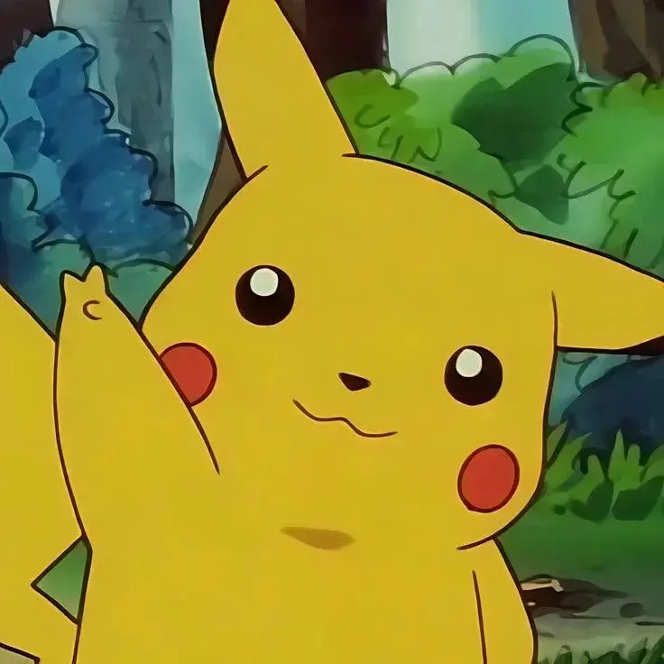 pikachu meme