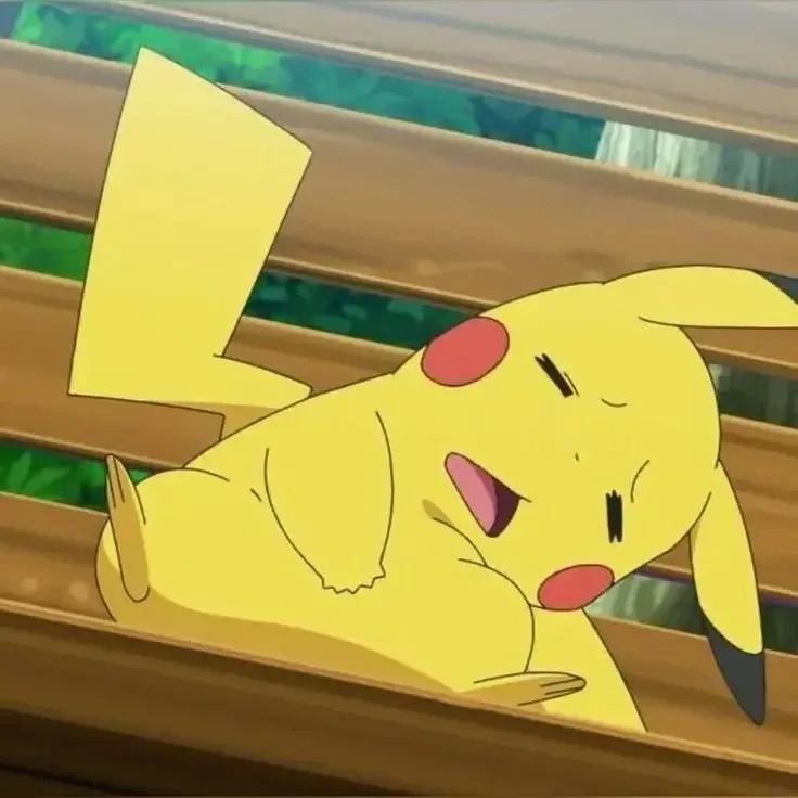 pikachu meme
