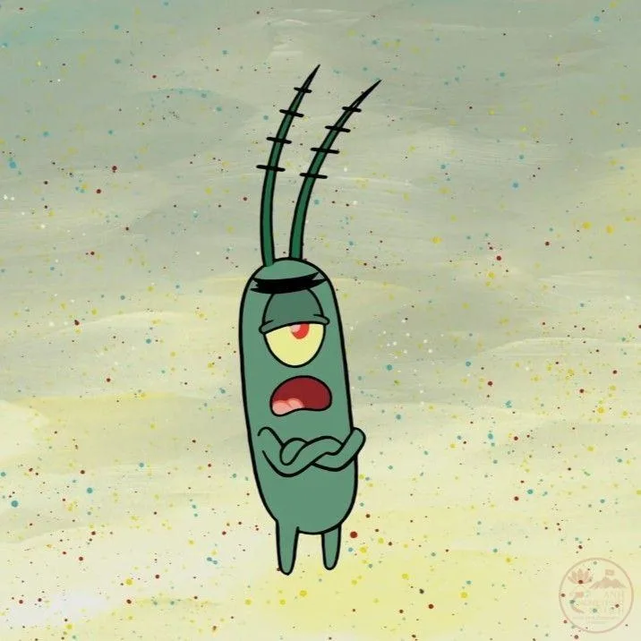 plankton meme