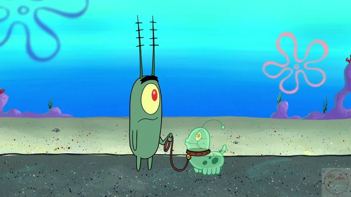 plankton meme