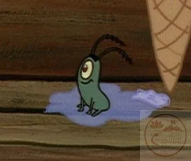 plankton meme