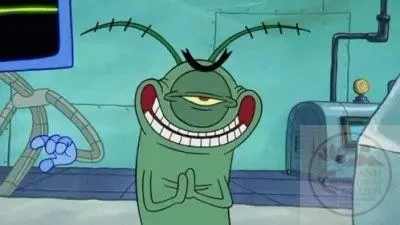 plankton meme