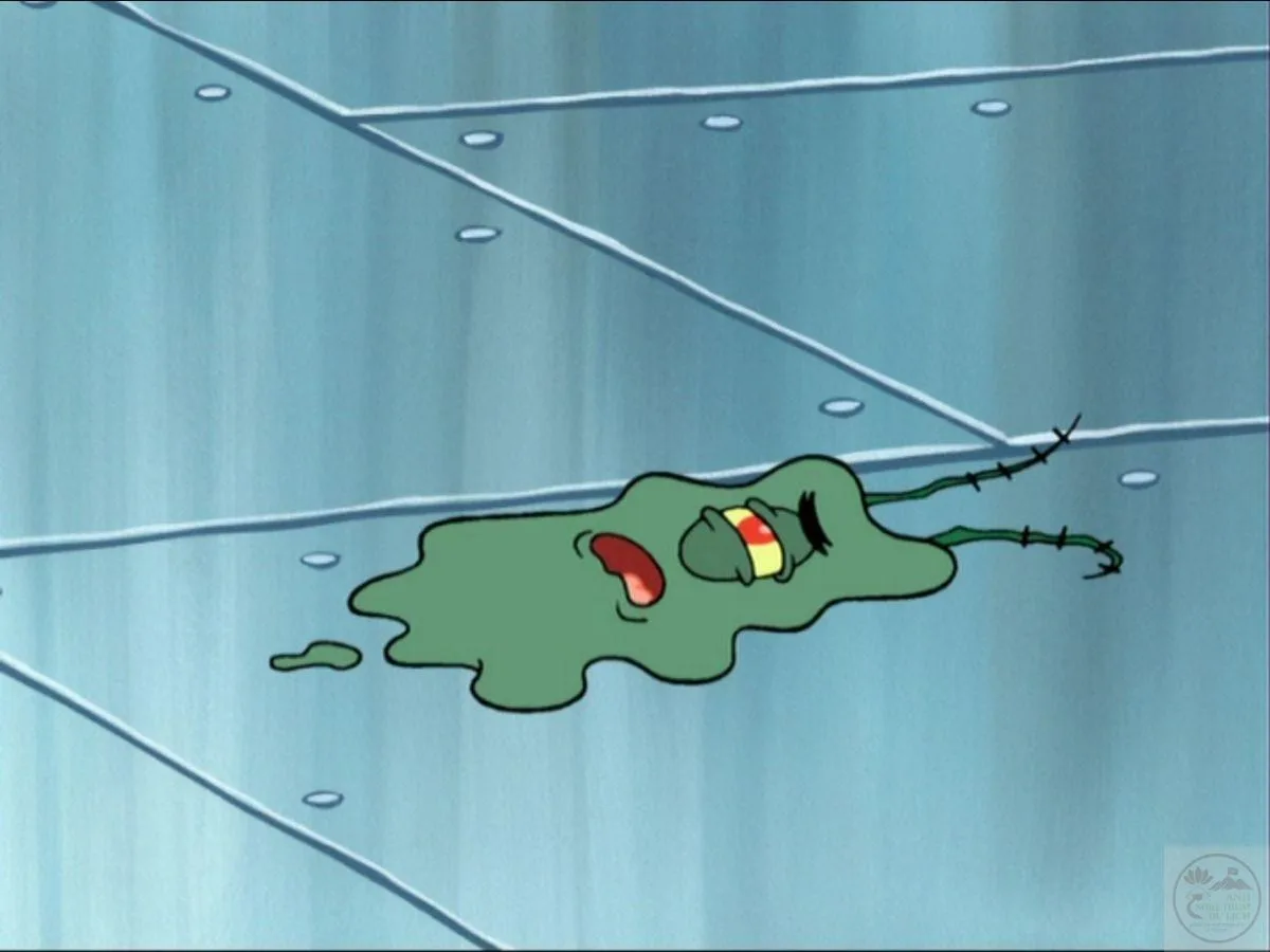 plankton meme