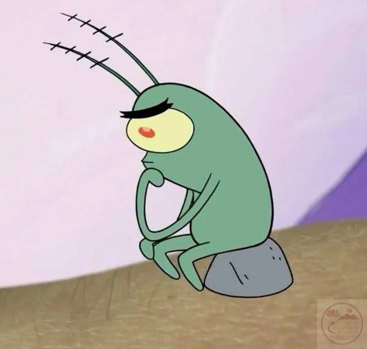 plankton meme